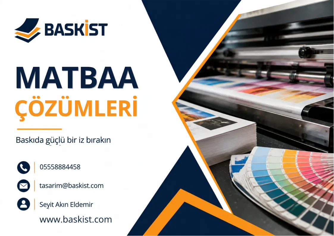 Dudullu OSB, İMES ve KADOSAN Firmaları İçin Ürün Kataloğu ve Etiket Baskı Rehberi