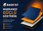 A4 Broşür El İlanı Baskı (20x28 cm) - 115 Gr. Parlak Kuşe Çift Yüz Renkli