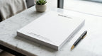 Briefpapier-Druck - Online-Firmen印刷 - Baskist 80 g 4-Farben A4