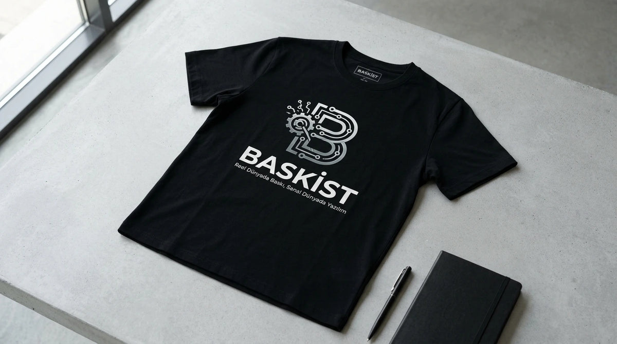 Individuelles T-Shirt-Grafikdesign - Vektorkunst zum Drucken (DTG, Siebdruck)