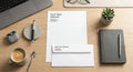 Letterhead Printing - Online Corporate Printing - Baskist 80g A4